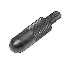 SES VW385/16 12.3mm Extension Pin