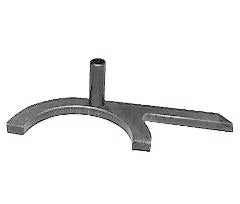 SES VW385/22 Setting Gauge