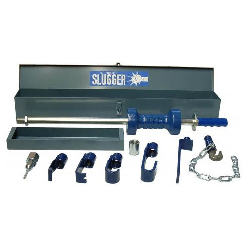 Tool Aid 81100 The Slugger in a Tool Box