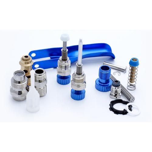 Sharpe 288895 Mini Fx1000 Spray Gun Rebuild Kit