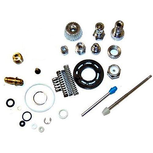 Sharpe 288896 Fx2000 & Fx3000 Spray Gun Rebuild Kit