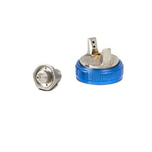 Sharpe 289287 Fx1000 Air Cap/Nozzle Kit 0.8mm