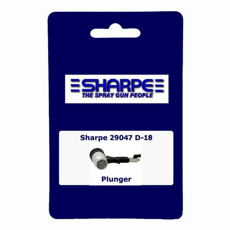 Sharpe 29047 D-18 Plunger