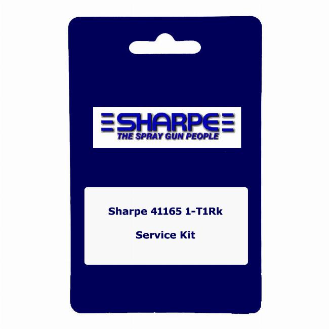 Sharpe 41165 1-T1RK Service Kit