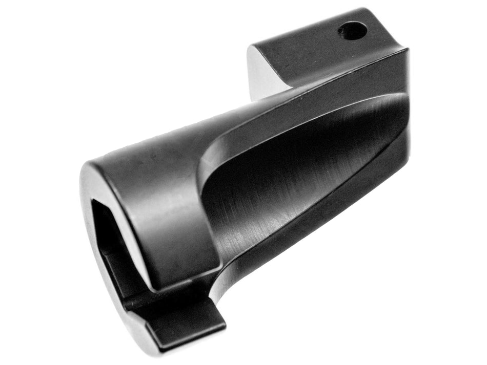 Detroit Diesel W470589090900 19mm Fuel Line Socket Tool Alt.