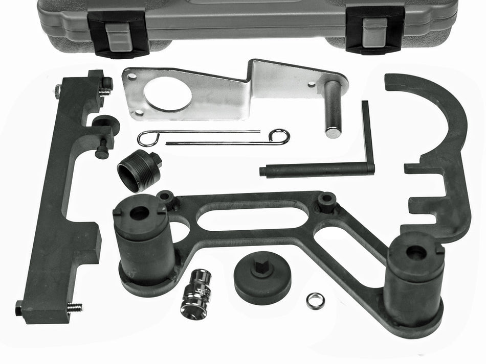 BMW 118760 N47 N57 Timing Tool Kit Alt.