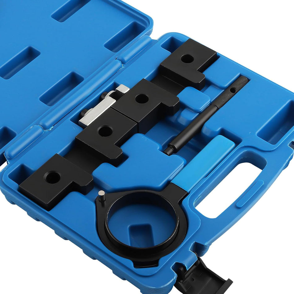 BMW 112300-113240-115490 Camshaft Alignment Timing Tool Kit Alt.