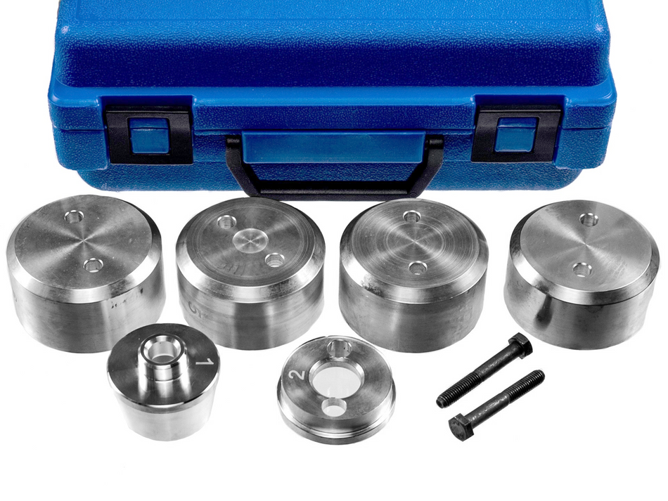VW/Audi T40048A Crankshaft Seal Assembly Tool Alternative