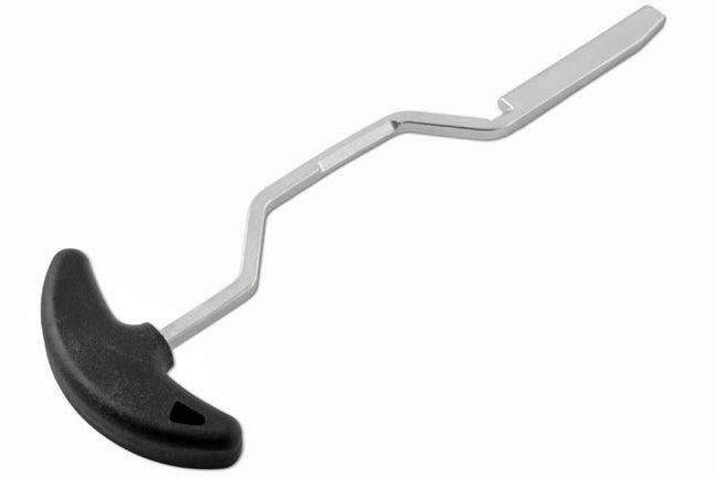 Audi/VW T10407 Mechatronic Assembly Lever Tool Alt.