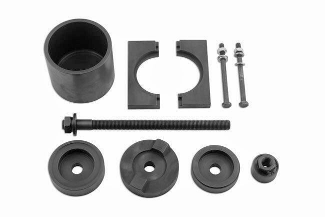 Land Rover 204-535A Lower Arm Hydro Rear Bushing Tool Alt.