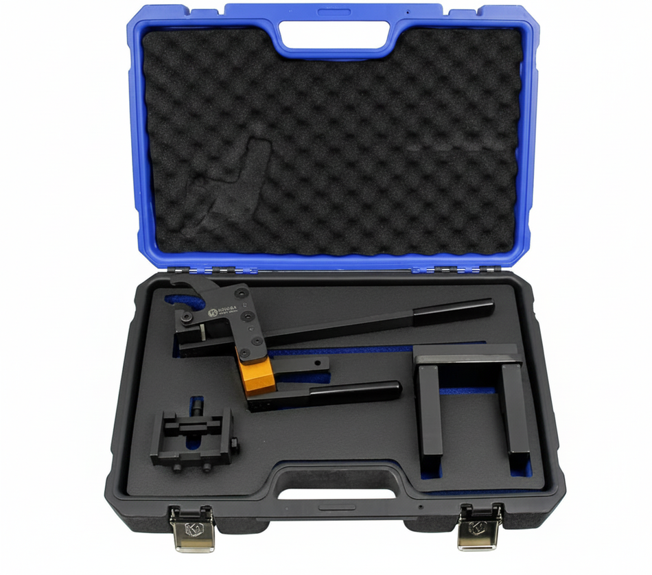 BMW 2359088-2359089 Valve Spring Combination Tool Set Alt.