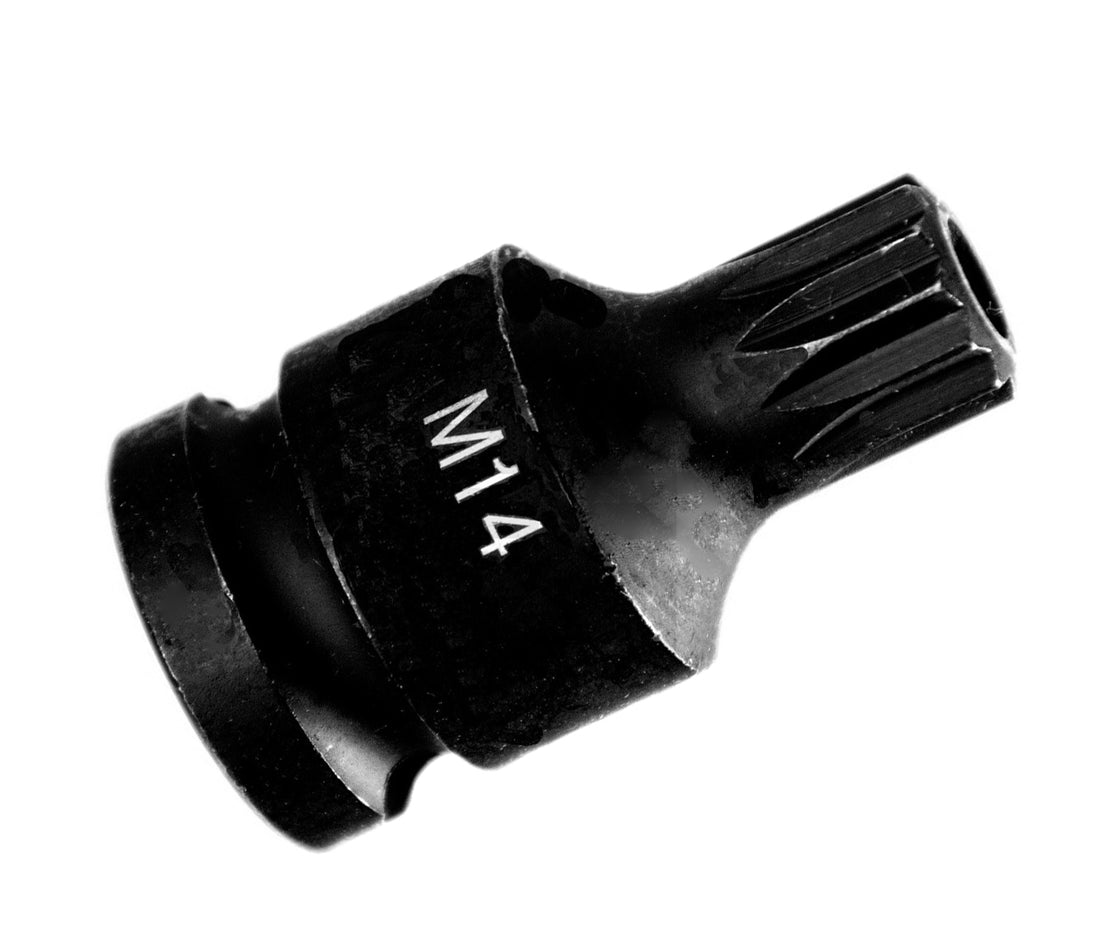 VW Audi T10035 Multipoint Socket Tool Alt. – Tillman Tools LLC