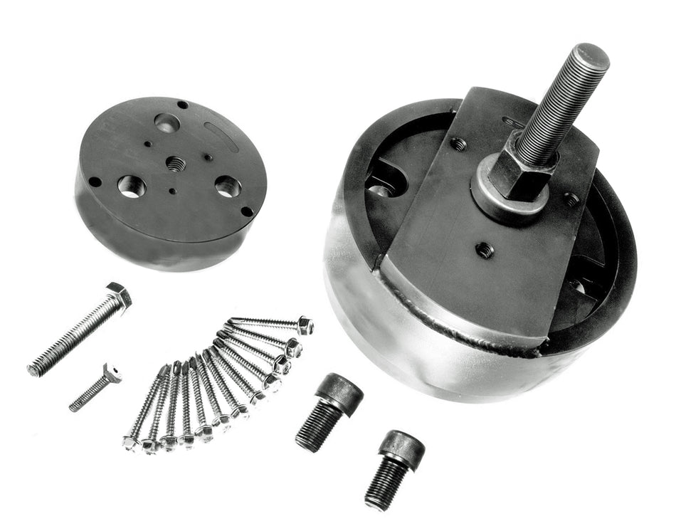 Cummins 4919705, 4919704 ST-1259 & 3375496 Cummins Front & Rear Crankshaft Seal Remover and Installer Set Alt.