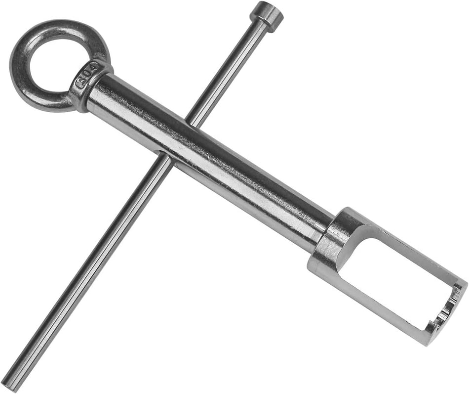 Mercedes 278589003300 Fuel Nozzle Remover Alt.