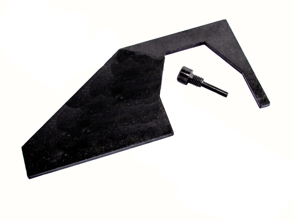 Tillman 303-1061 & 303-507 Camshaft Alignment Plate and Peg Set Alt