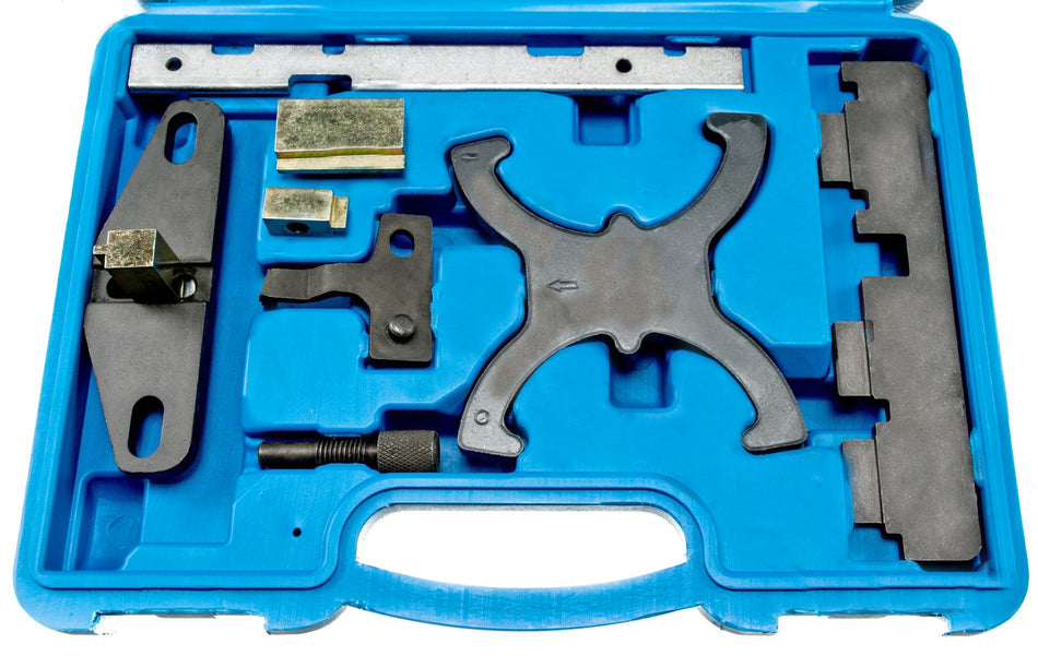 Ford Duratech 1.6L 1.5L Camshaft Crankshaft Engine Timing Master Tool Kit