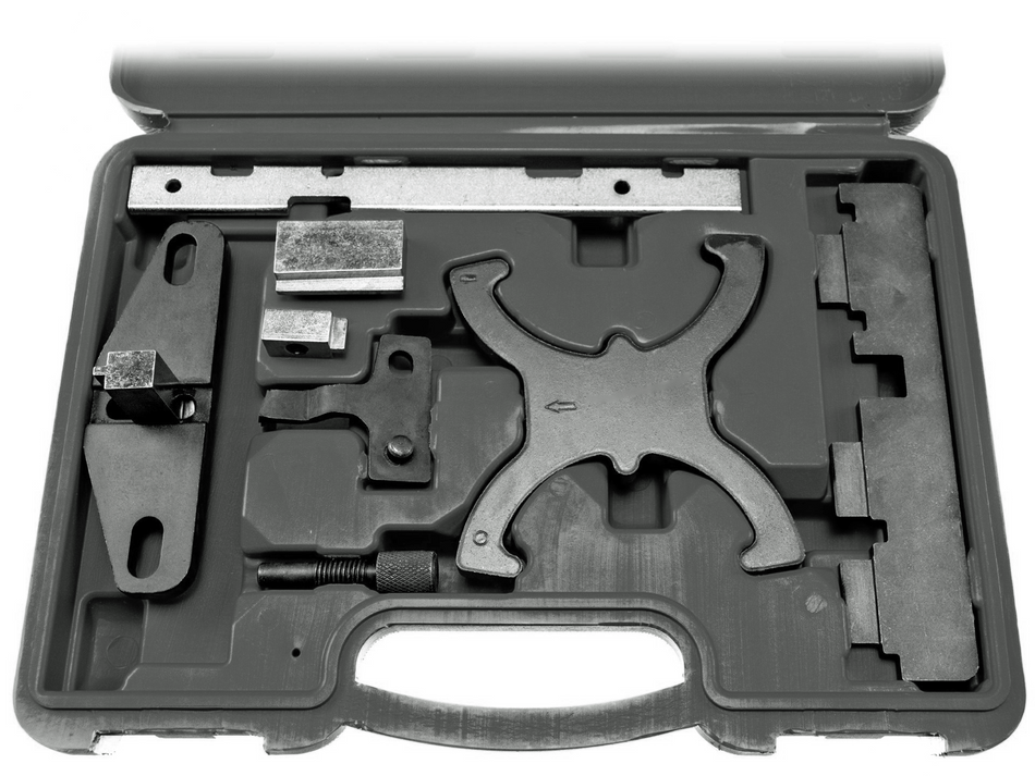 Ford Duratech 1.6L 1.5L Camshaft Crankshaft Engine Timing Master Tool Kit