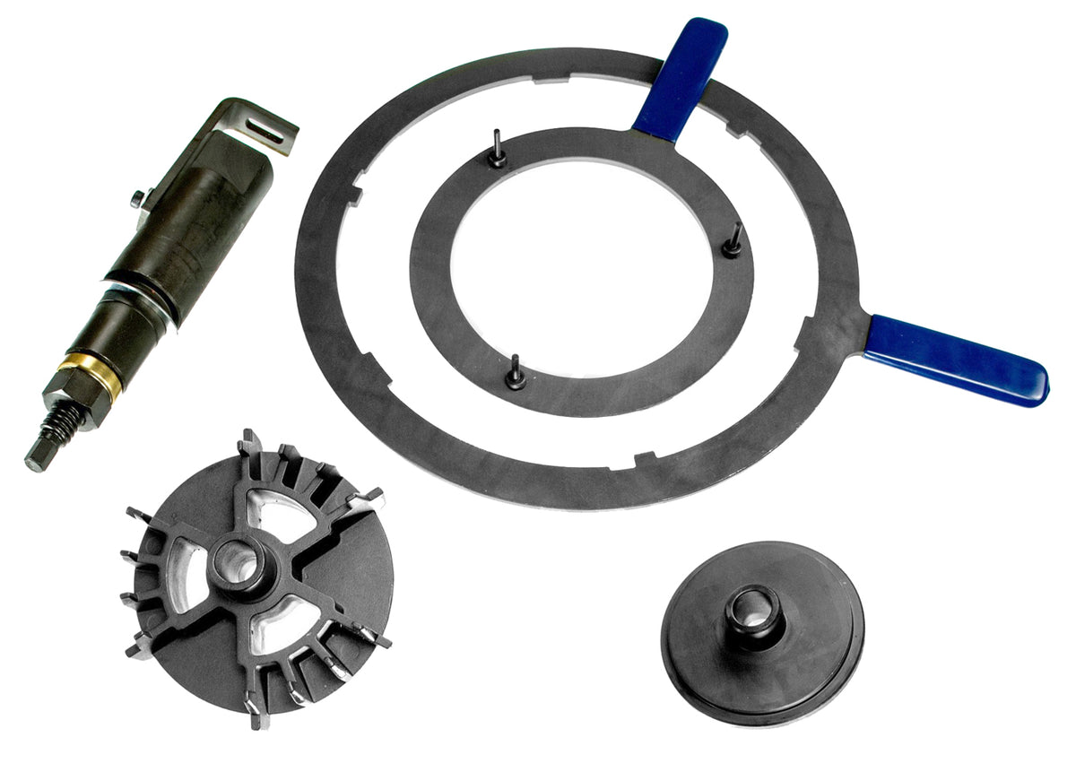 Rewswet Tools Ford 307-676 Clutch 1 and 2 Reset Tool Set Alt. – Tillman Tools LLC