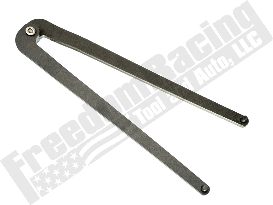 Tilman 3212 Two-Pin Wrench Tool Alt