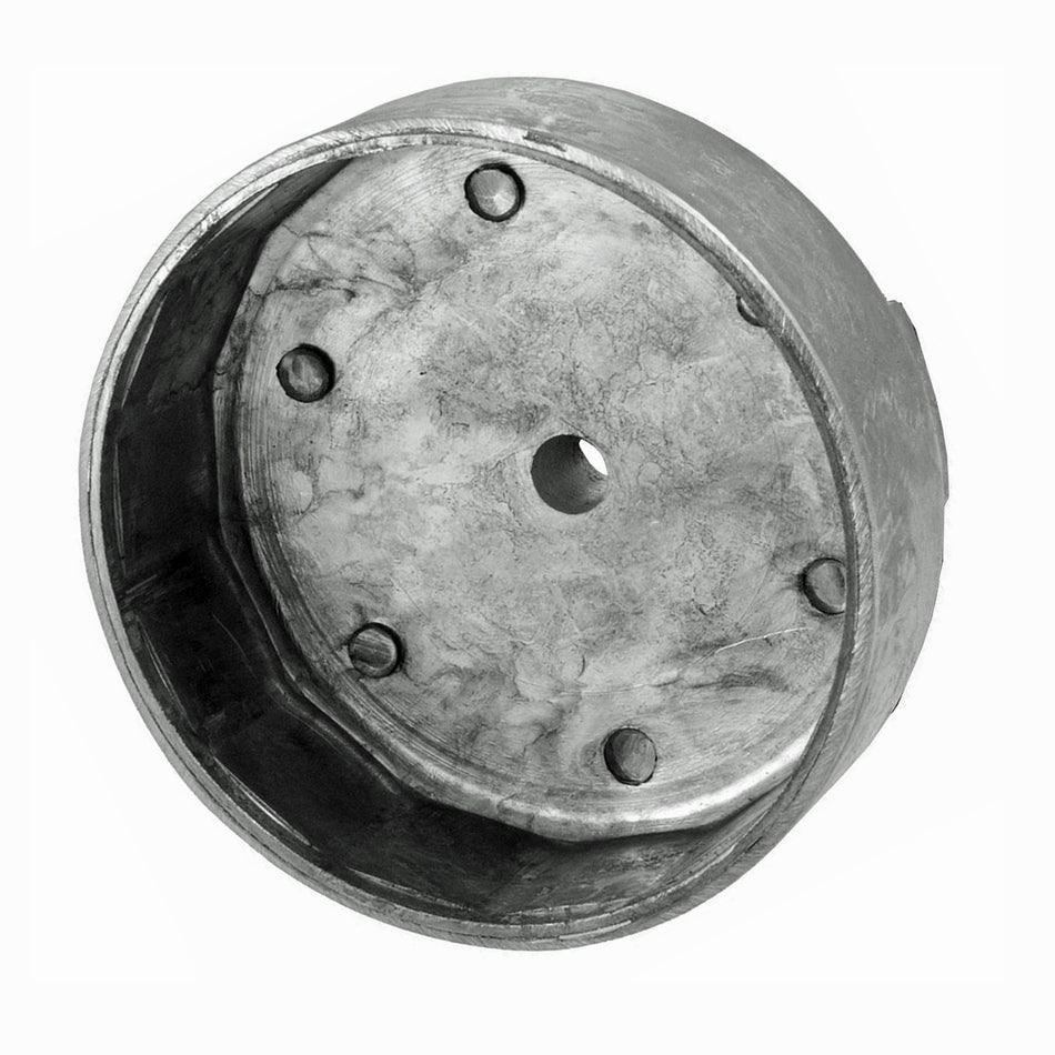 Tillman 9551 9551A Oil Filter Socket Alternative