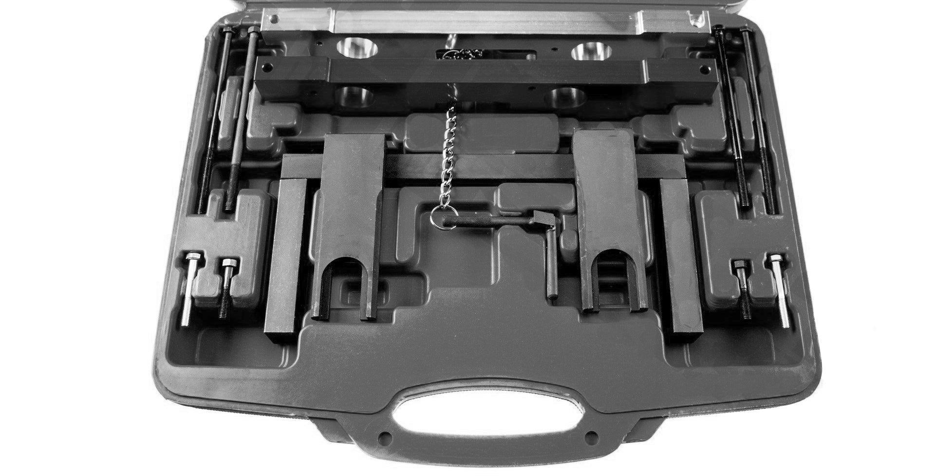 Timing Chain Kit With Holding Tool For Alfa Romeo 159 3.2 V6 – CY MOTOR, Taiwan