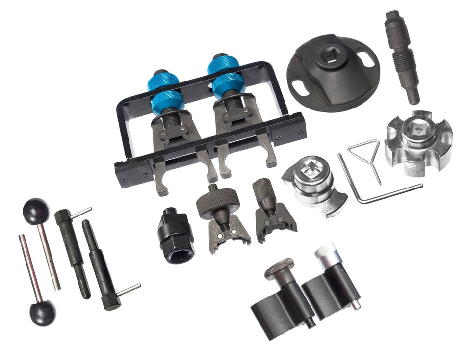 Audi/VW BT40061KIT Diesel Engine Timing Tool Kit Alt.