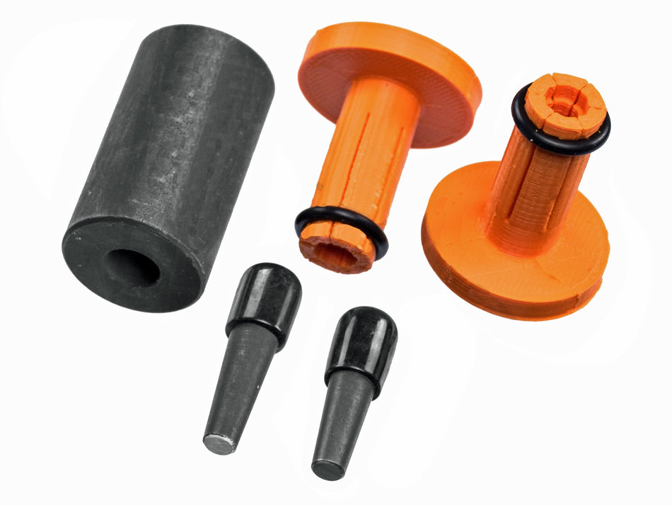 General Motors GM-51105-KIT Bosch SIDI Injector Seal Installer Sizer Set