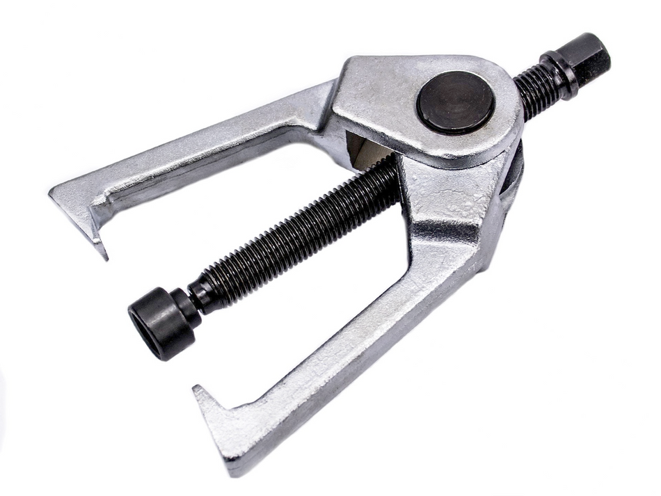 J-24319-B Steering Linkage and Tie Rod Puller Alternative