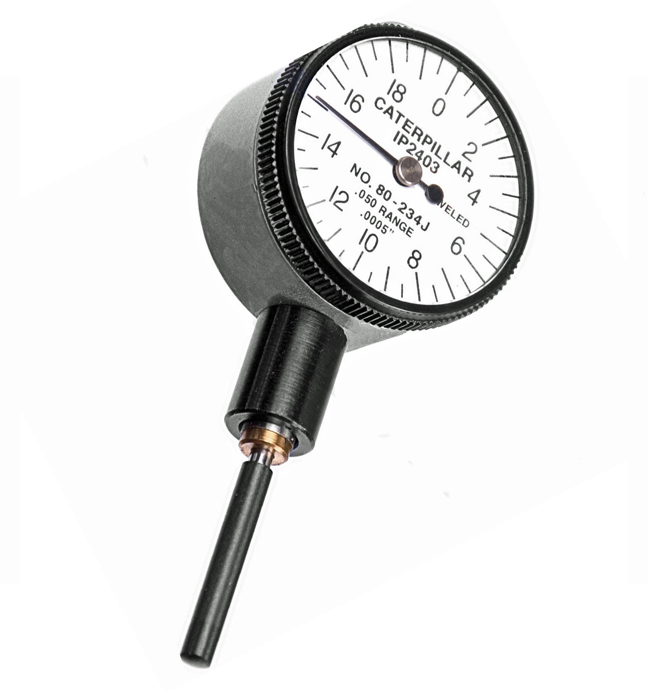 Caterpillar 1P-2403 Dial Indicator – Tillman Tools LLC