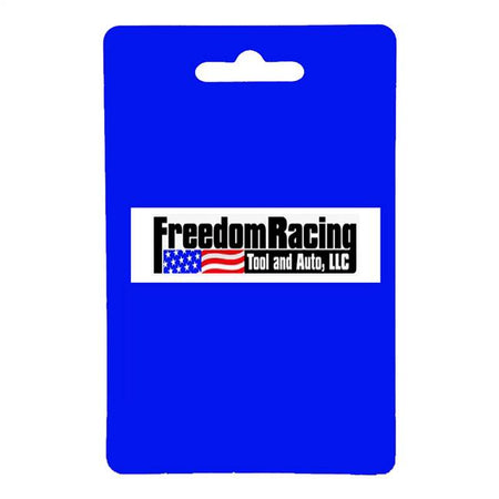 Fredom AM-0069 6.0L High Pressure Oil Rail Ball Tube Socket O-Ring Kit