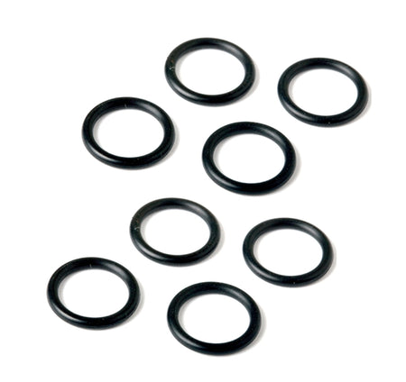 Fredom AM-0069-O-8 6.0L High Pressure Oil Rail Ball Tube O-Ring Set