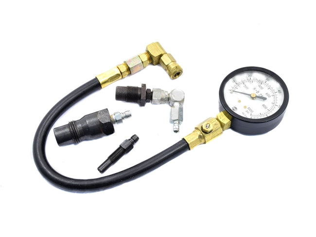 Freedom Diesel Compression Test Kit 041314