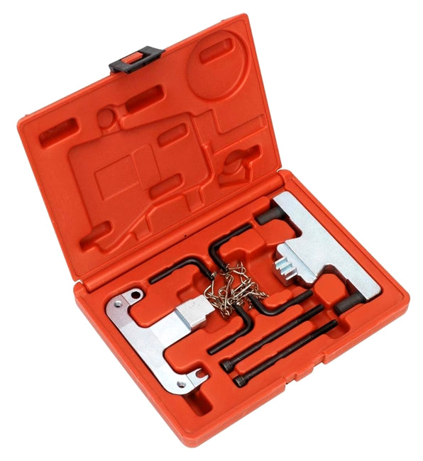 Freedom AM-4800 Diesel Engine Setting Locking Tool Kit for 2.0L, 2.2L, 2.7L, 3.0L and 3.2L