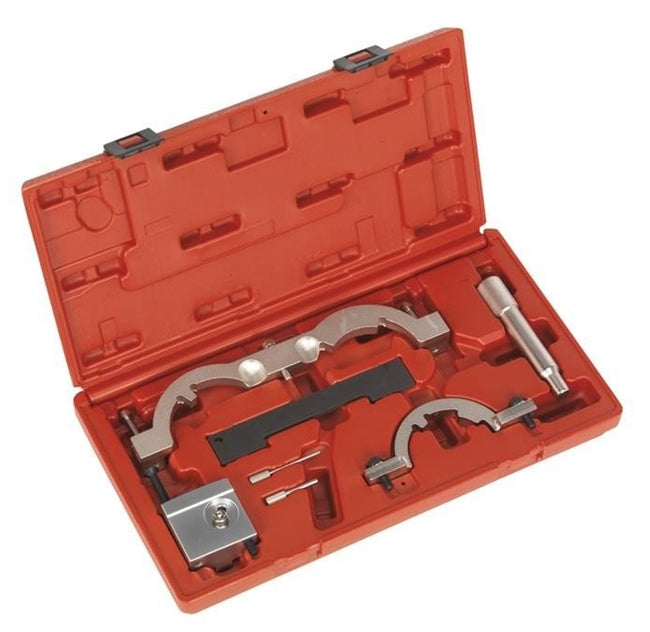 Freedom AM-49977 1.4L Chain-Driven Timing Tool Kit for 1.4L