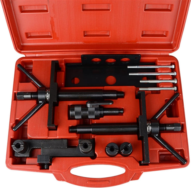 Freedom AM-9995452-KIT Volvo Camshaft Crankshaft Alignment Tool Kit