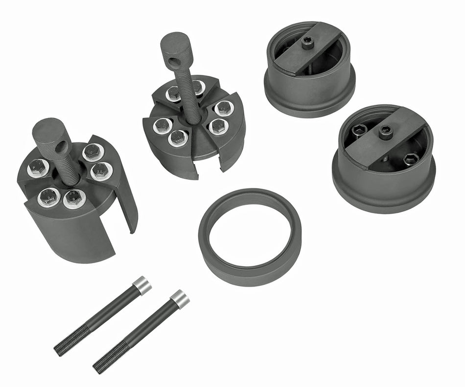 General Motors J-41221-A-KIT Front & Rear Crankshaft Seal Installer Set Alt.