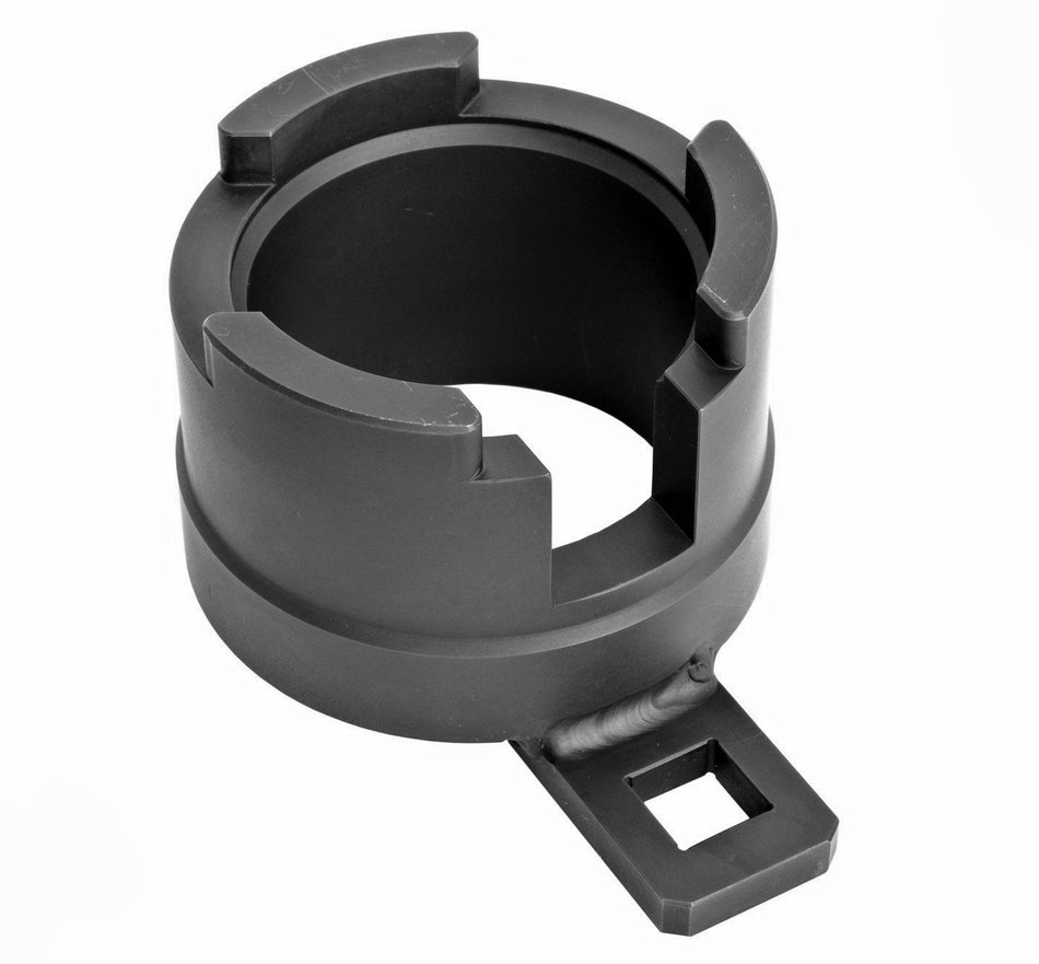 Ford 03-1416 Crankshaft Damper Holding Tool Alternative