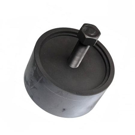 GM J-44641 Duramax 6.6L Rear Crankshaft Seal and Wear Sleeve Remover P ...