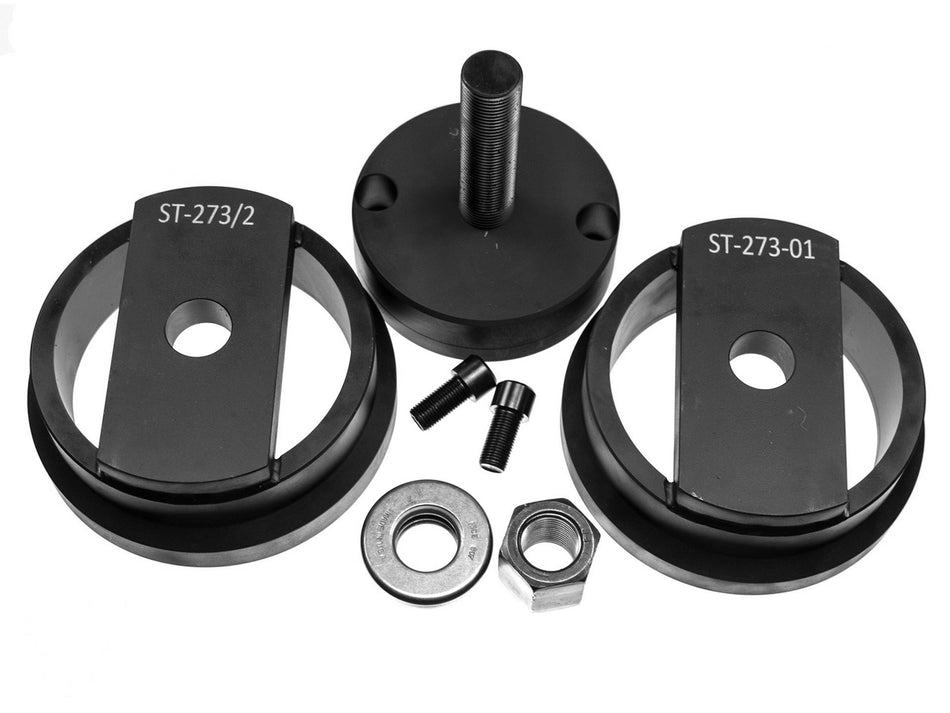 Tilman 303-1250 Rear Main Seal Installer Tool Alt.