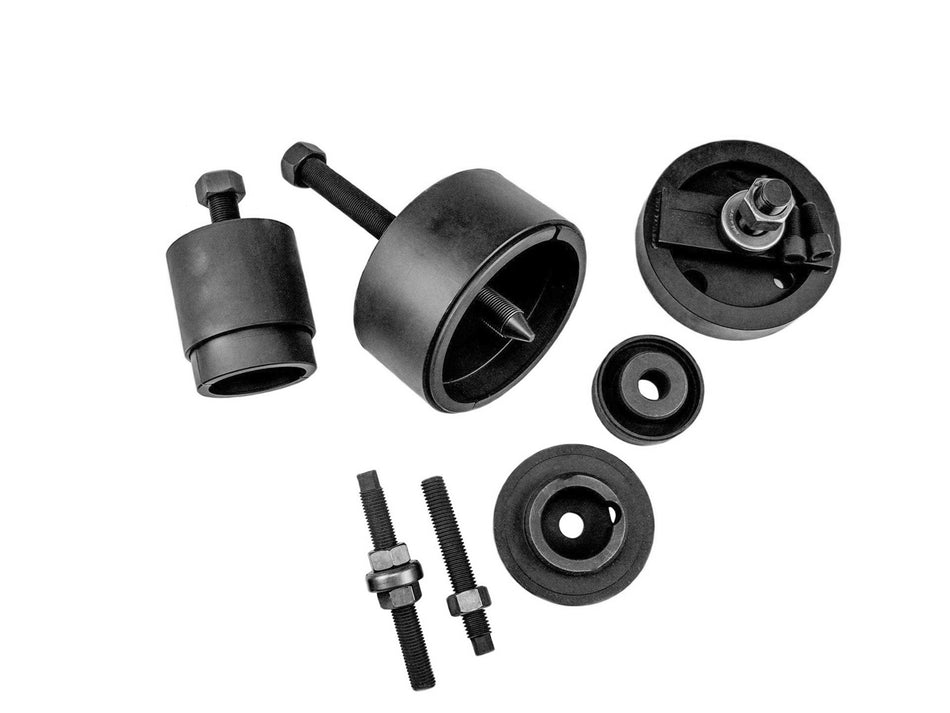 Ford Powerstroke 7.3L Front & Rear Crankshaft Seal & Wear Sleeve Installer & Remover Set Alt.