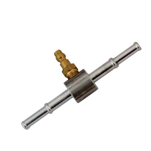 Star/Lang 71317 Manifold with Quick Coupler Plug