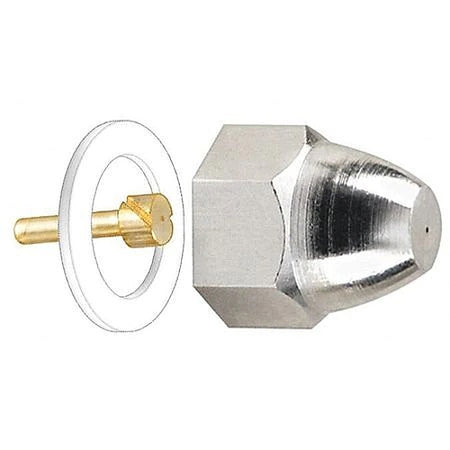 Sure Shot 302-C Extra Fine Density Solid Cone Pattern Nozzle