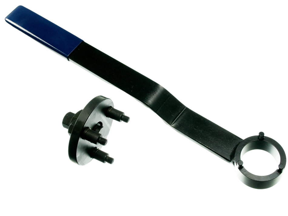 Freedom AM-T10051-T10052 T10051 T10052 Camshaft Sprocket Counterhold & Remover Tool Set Alt