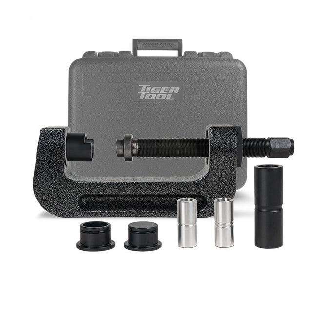 Tiger Tool 10611 Manual Wheel Stud Service Kit