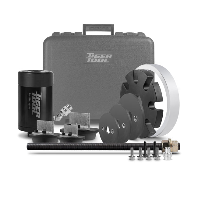 Tiger Tool 10909 Hydraulic Bearing Race Starter Kit