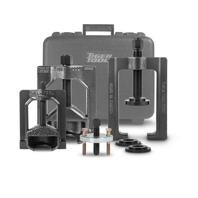 Tiger Tool 20102 U-Joint Service Kit