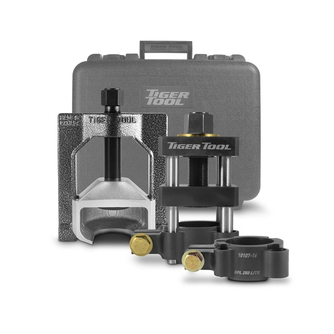 Tiger Tool 20155 Severe Heavy Duty U-Joint Removal Kit