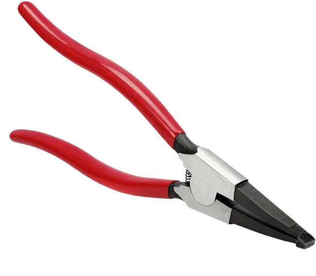 Tillman T-0025-A 11" Angle Tip Circlip Ring Lock Snap Ring Pliers