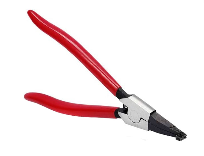 Tillman T-0025-B 8" Angle Tip Circlip Ring Lock Snap Ring Pliers