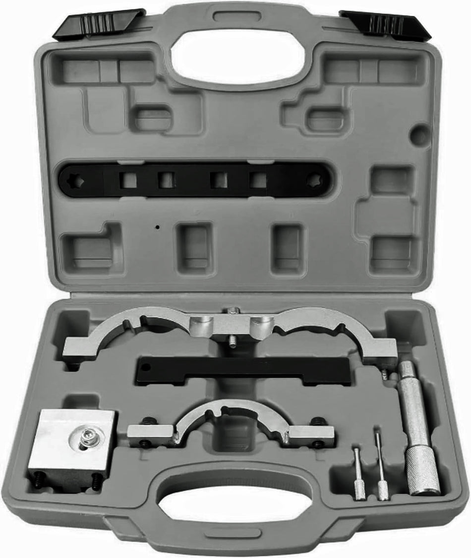 GM 1.4L Engine Timing Tool Kit for GM Chevrolet Opel 1.0 1.2 1.4